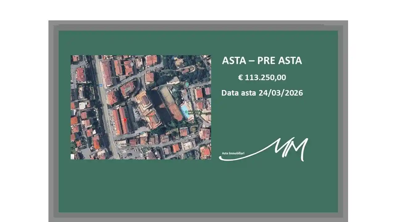 Appartamento in vendita a Rignano Flaminio