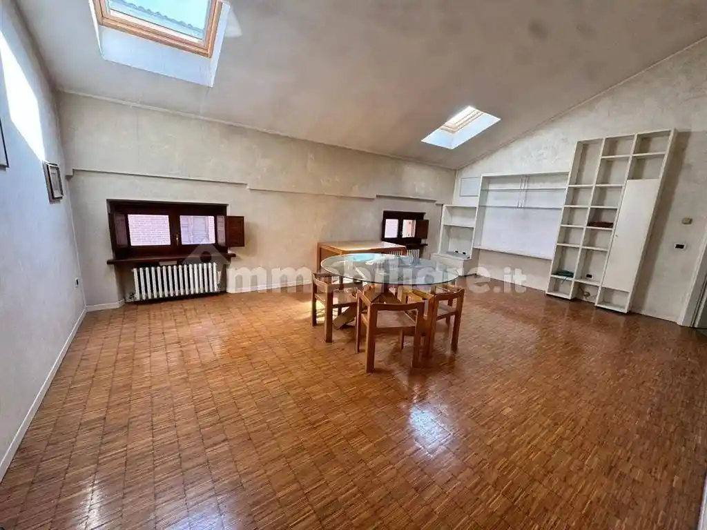 Appartamento in vendita a Mantova