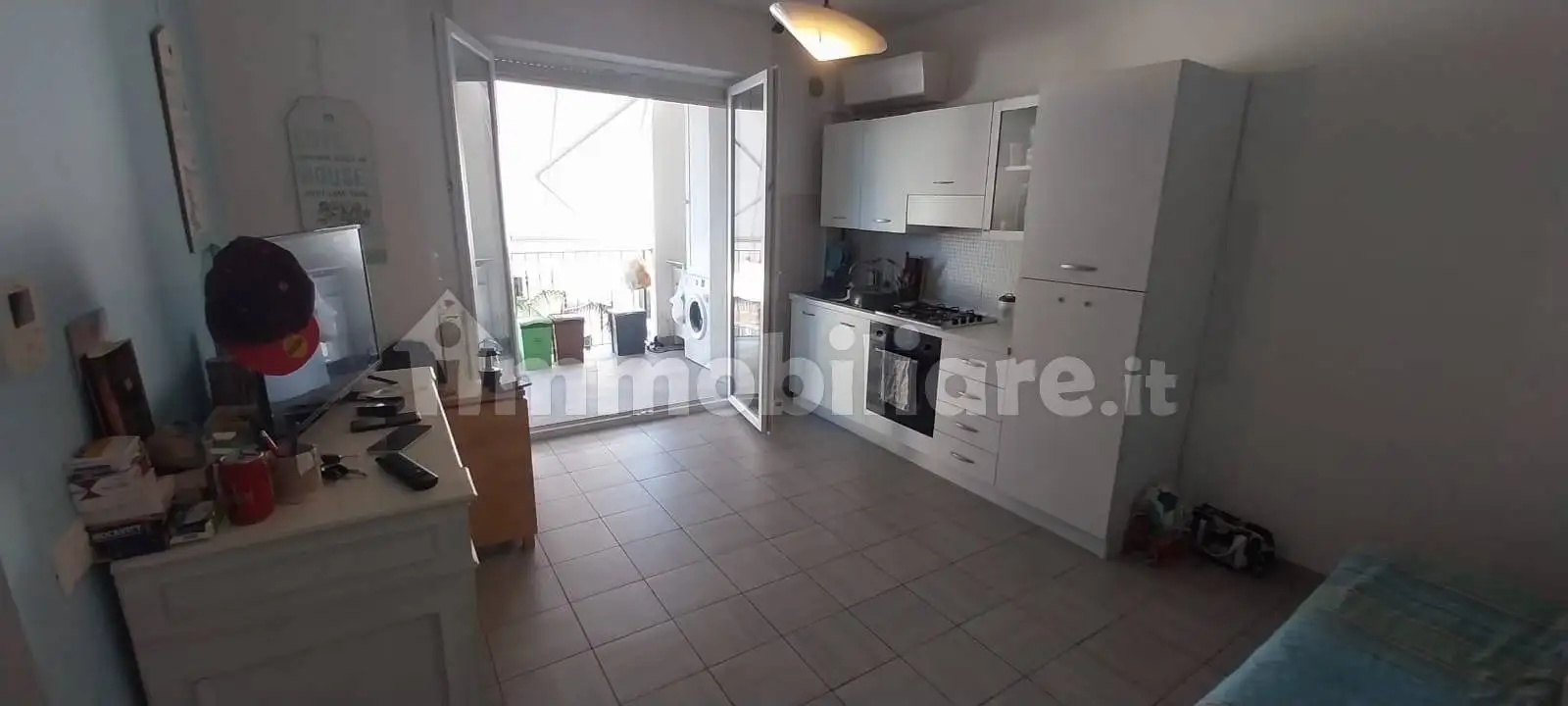 Appartamento in vendita a Tortoreto