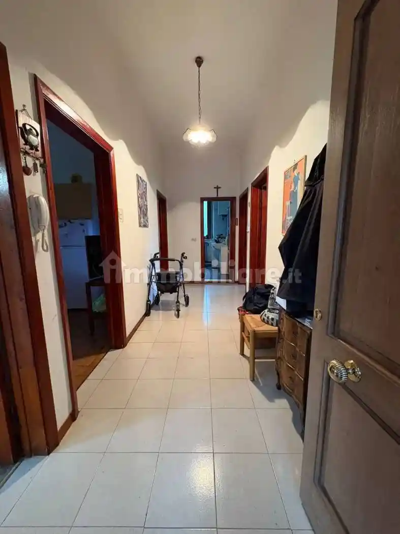 Appartamento in vendita a San Marcello Piteglio