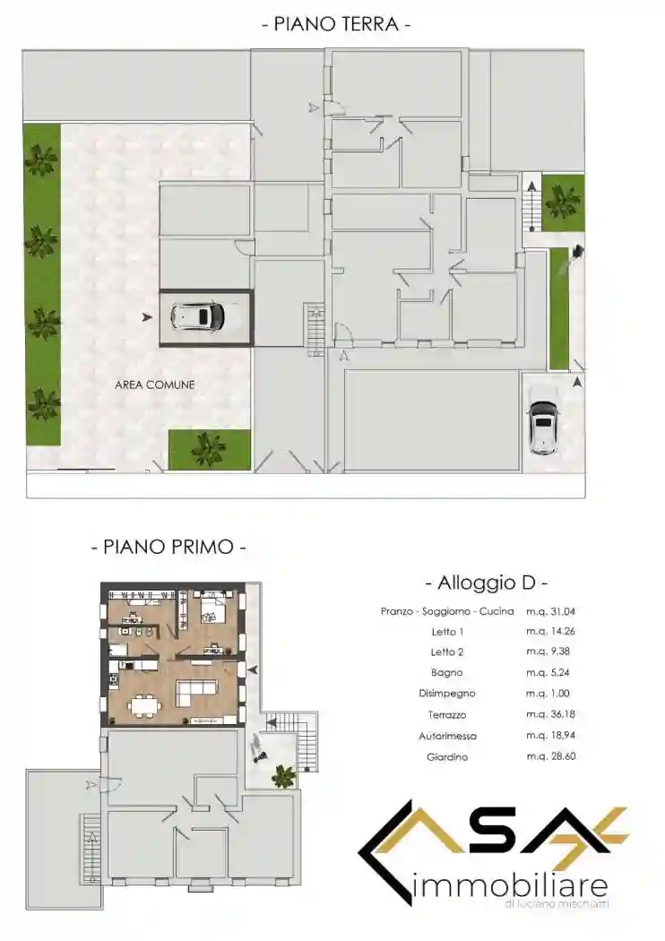 Appartamento - foto 3