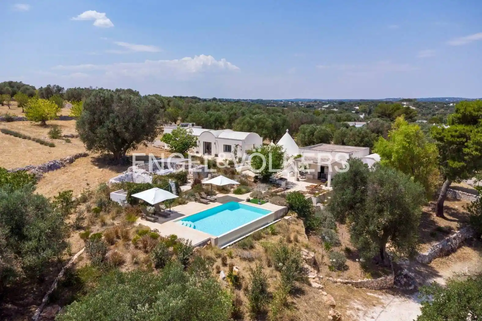 Rustico - Casale in vendita a Ostuni