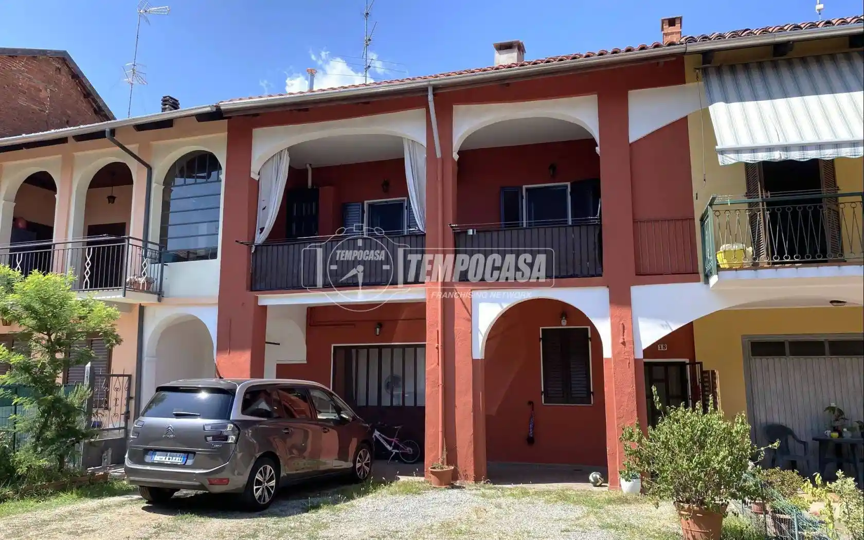 Casa indipendente - foto 2