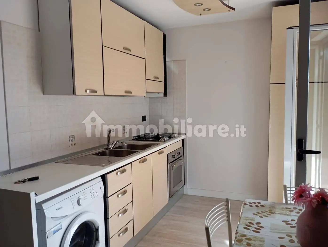 Attico - Mansarda in affitto a Acerra