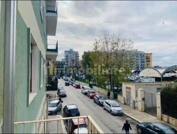 Appartamento in vendita a Bari