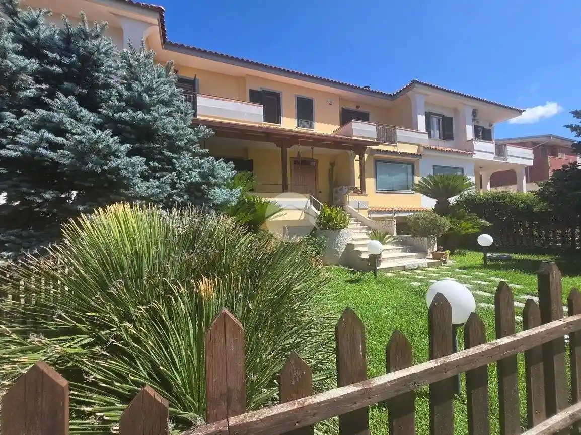 Villetta a schiera - foto 3