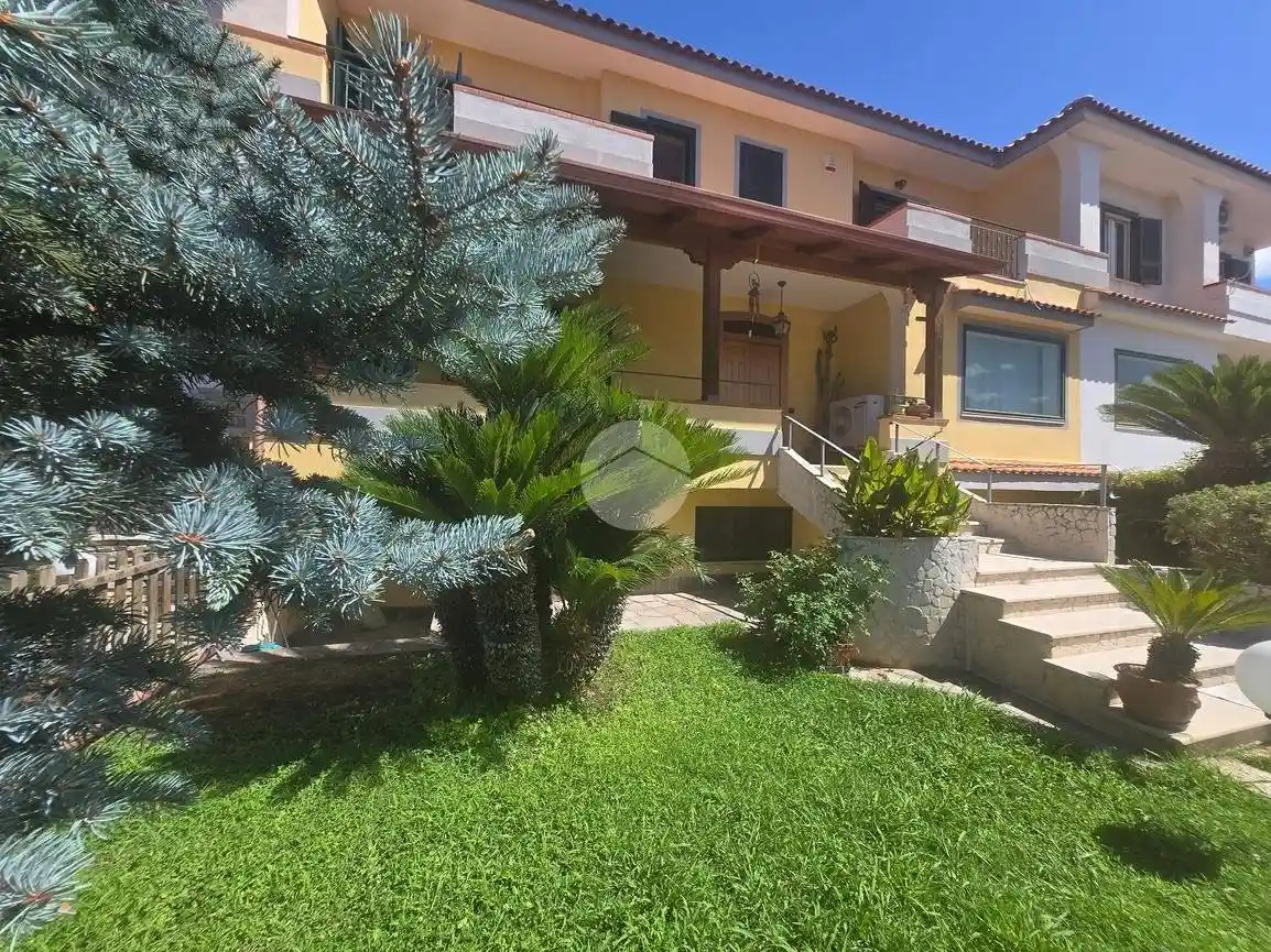 Villetta a schiera - foto 4