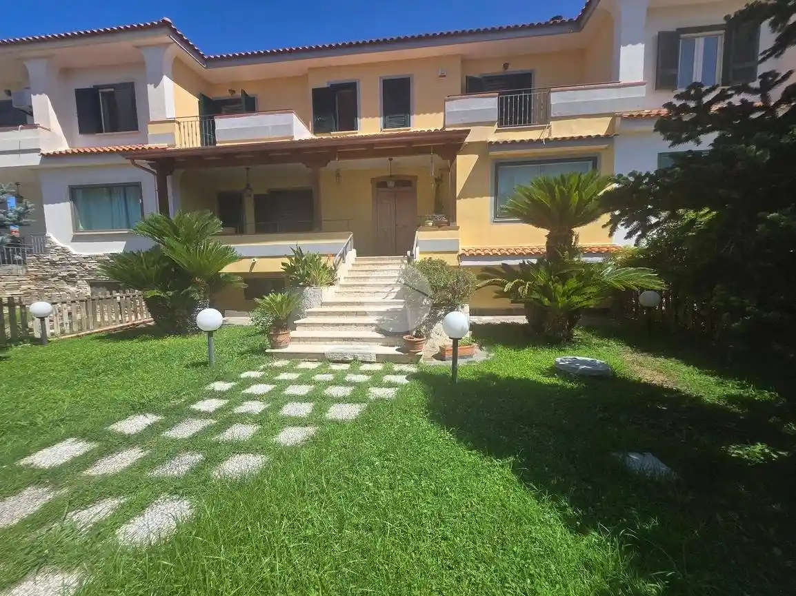 Villetta a schiera - foto 5