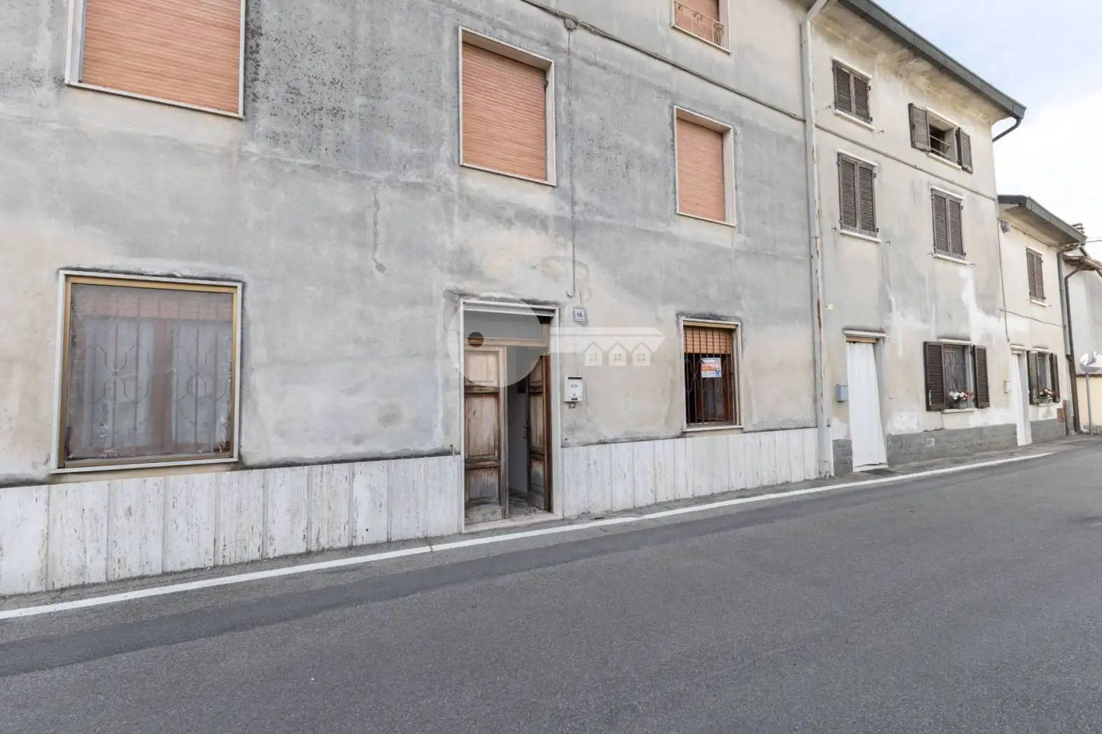 Casa indipendente in vendita a Ostiano