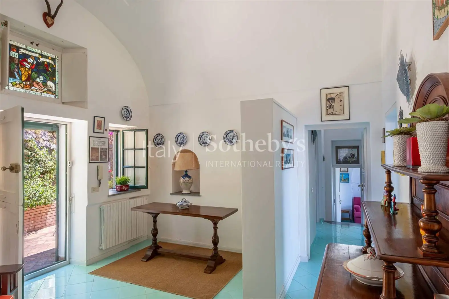 Villa unifamiliare via Ceselle, Anacapri - foto 5