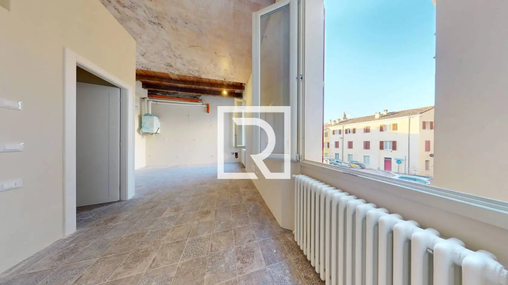 Appartamento in vendita a Cesena