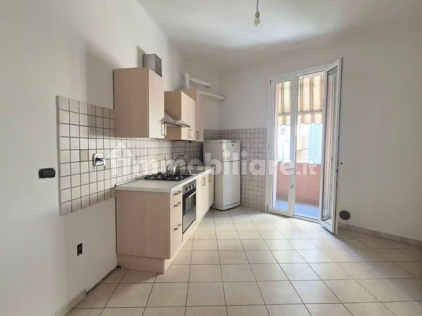 Appartamento in affitto a Bologna