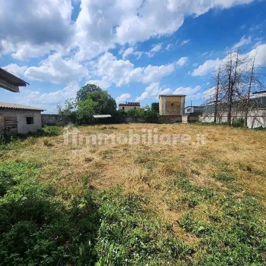 Rustico - Casale in vendita a Soresina