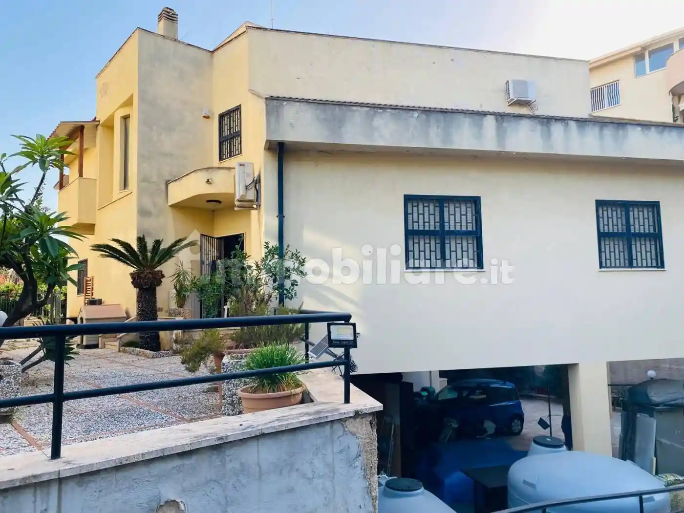 Villa in vendita a Bagheria