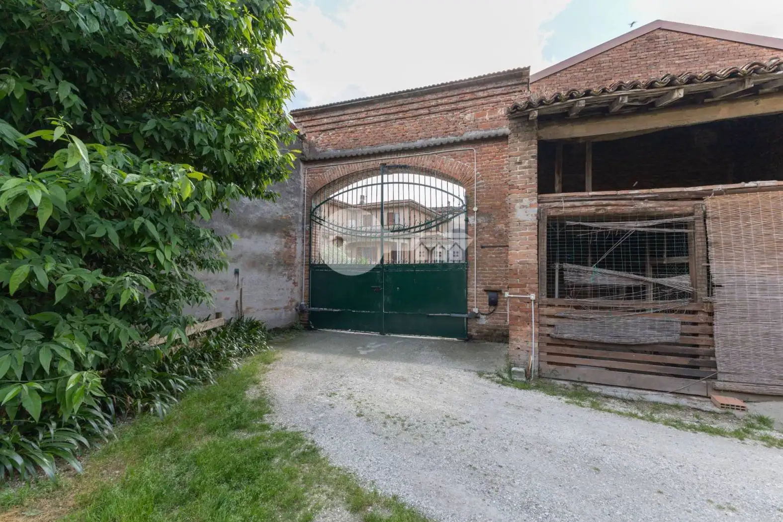 Casa indipendente in vendita a Seniga