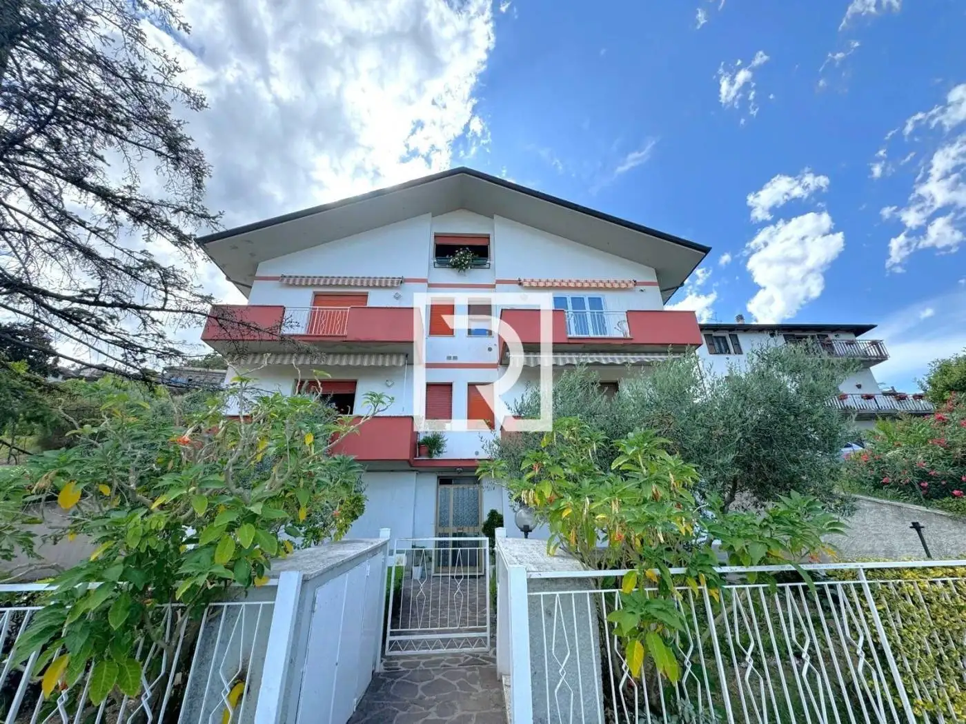 Appartamento in vendita a Bertinoro