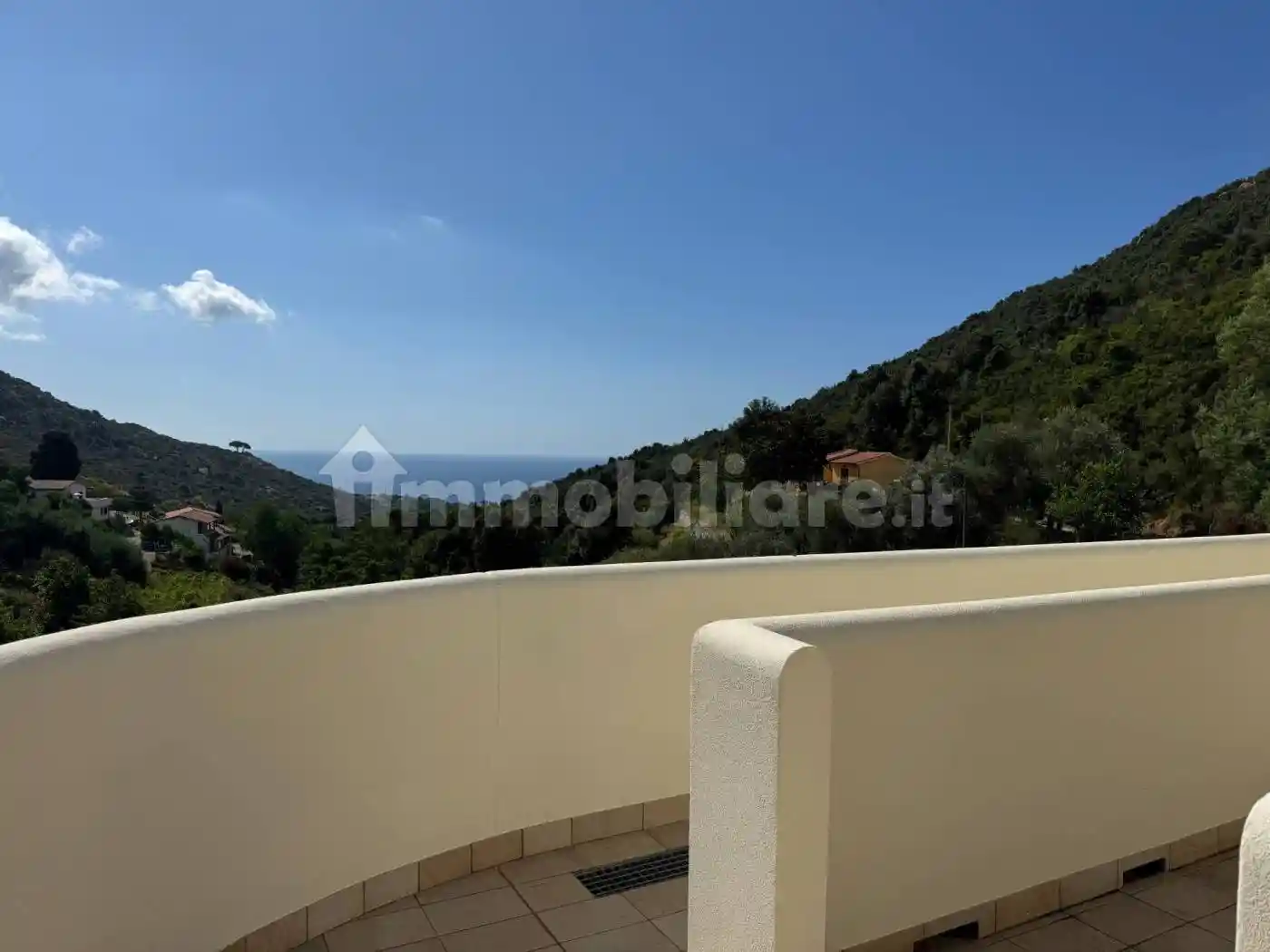 Attico - Mansarda in vendita a Campo nell'Elba