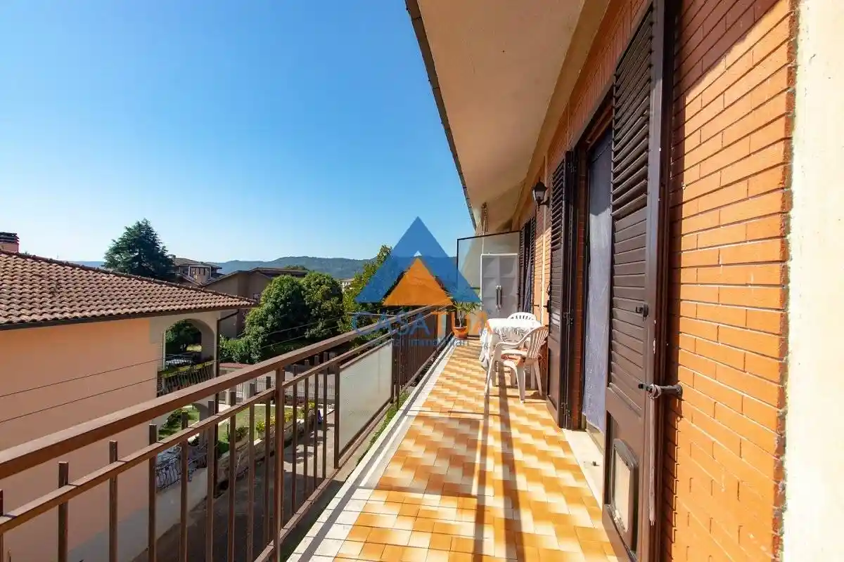 Appartamento via della Croce, Attigliano - foto 4