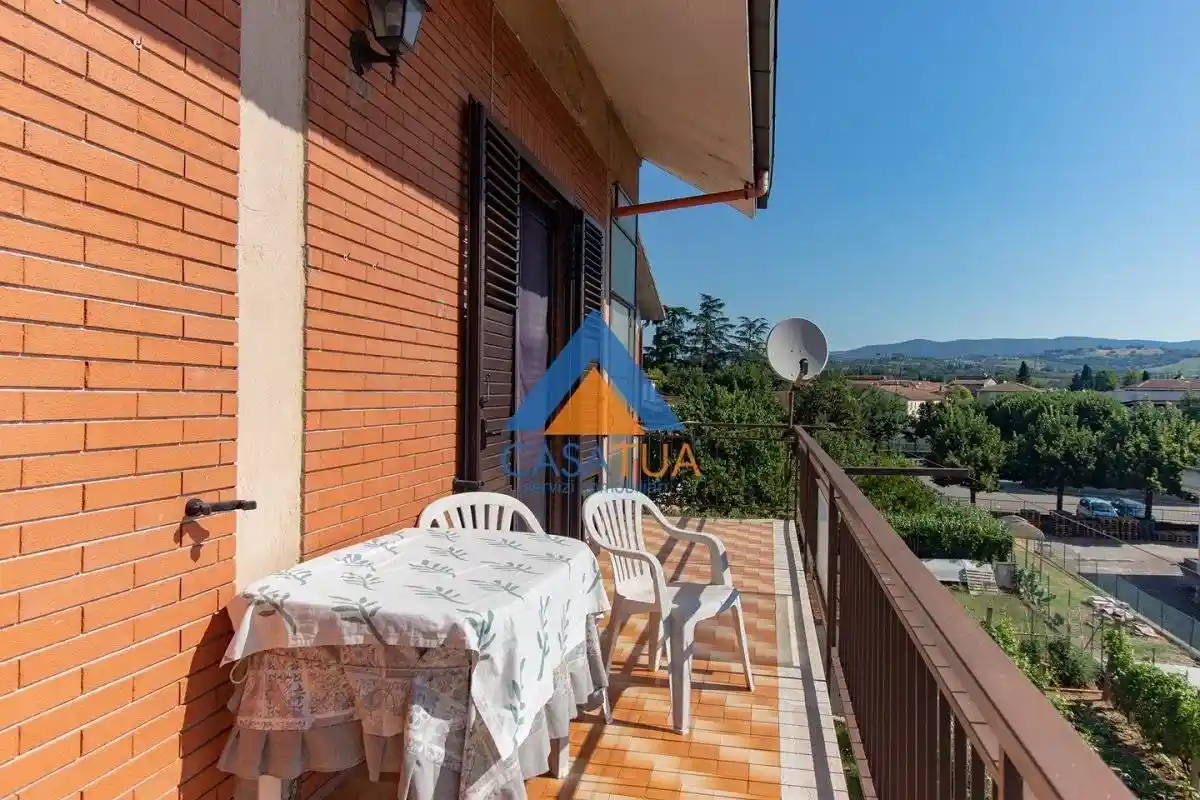 Appartamento via della Croce, Attigliano - foto 5