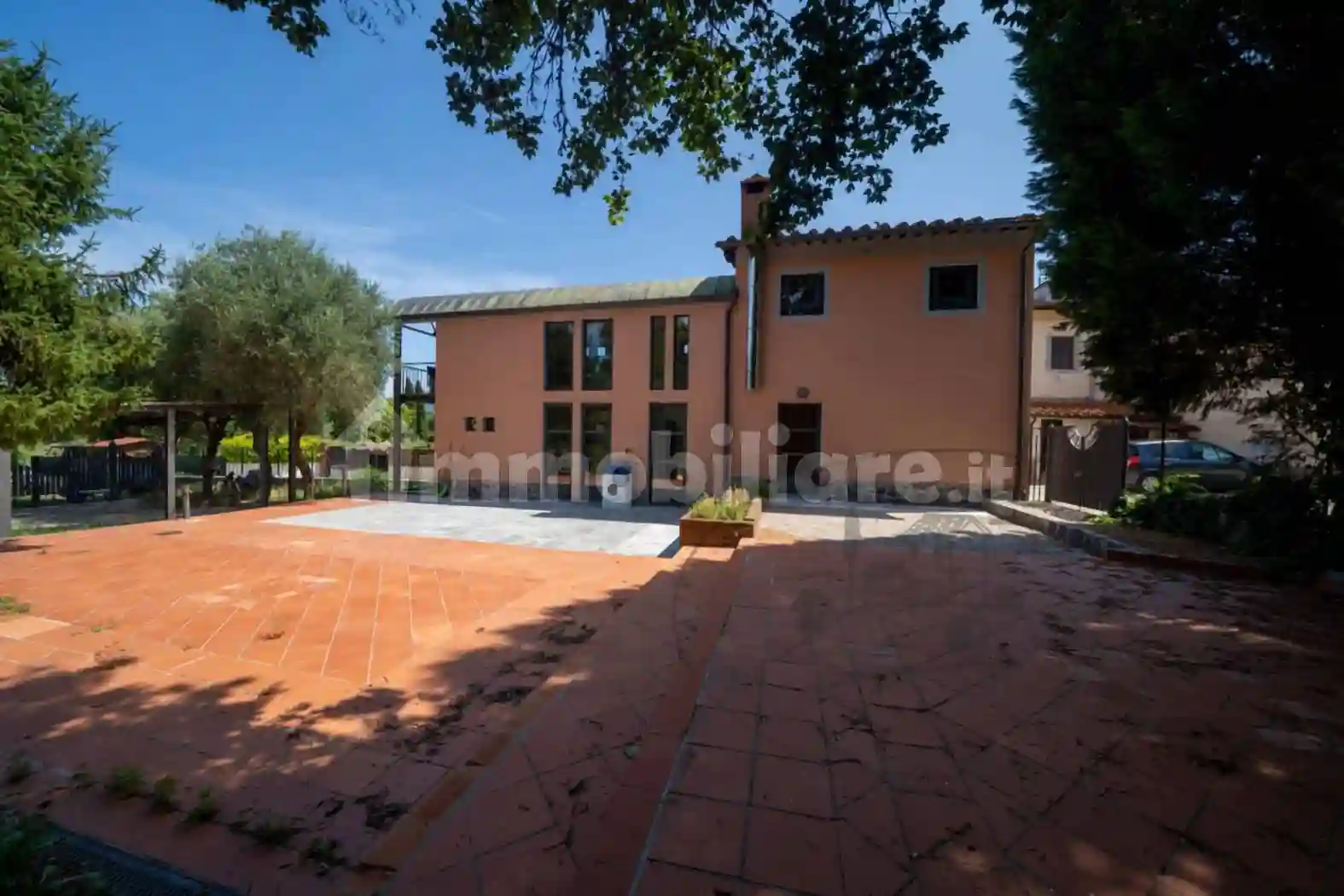 Casa indipendente - foto 4