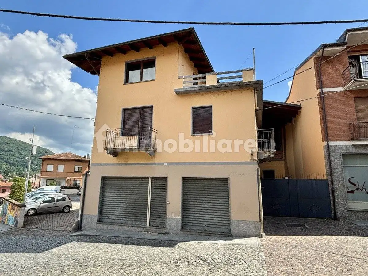 Villa a schiera via Marconi 1-3, Bollengo - foto 2