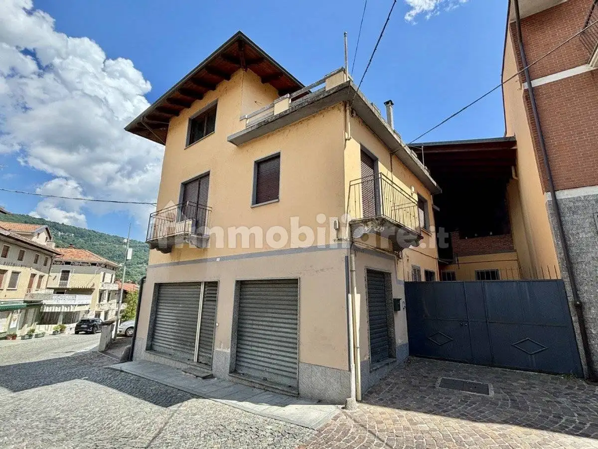 Villa a schiera via Marconi 1-3, Bollengo - foto 3