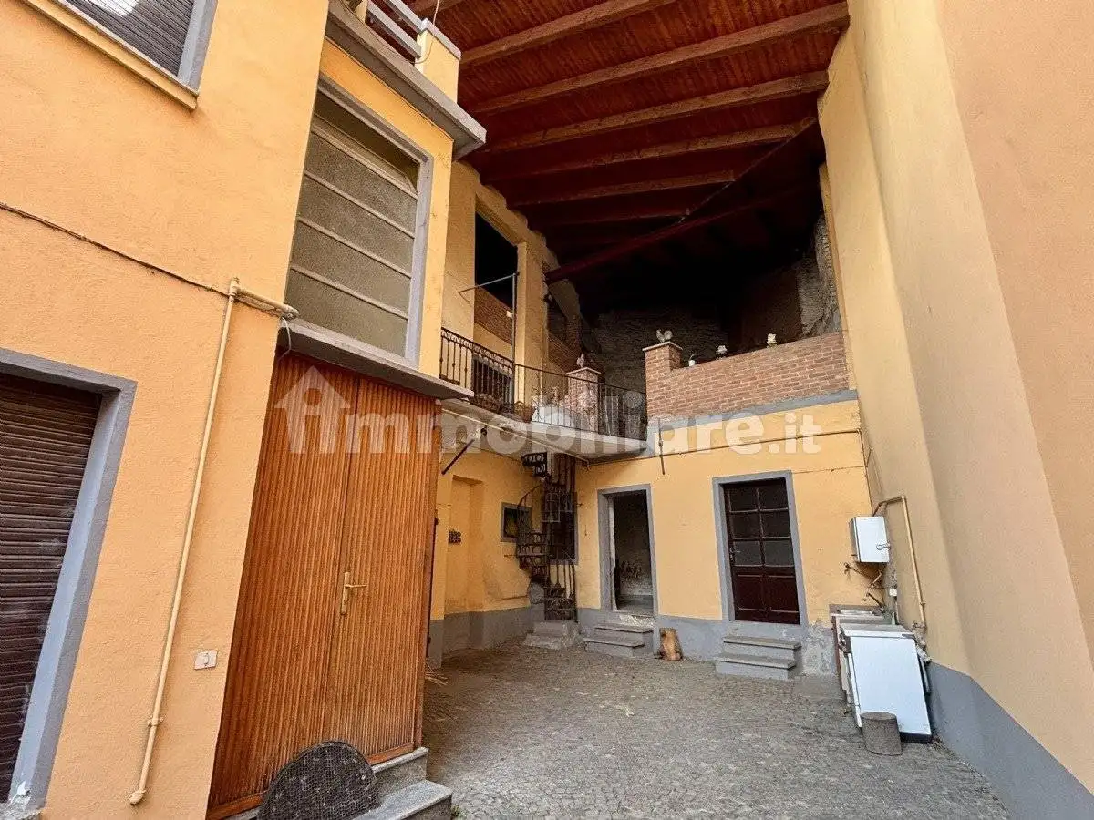 Villa a schiera via Marconi 1-3, Bollengo - foto 4