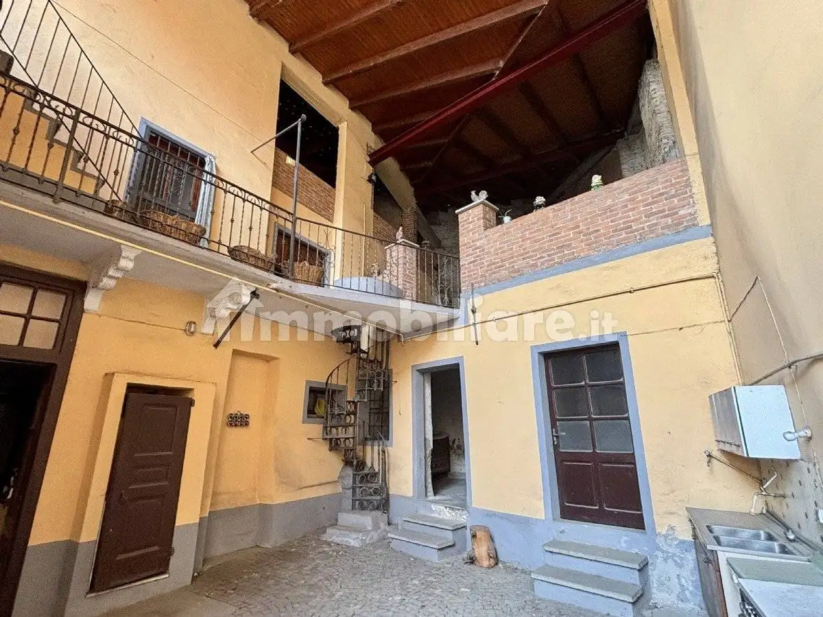 Villa a schiera via Marconi 1-3, Bollengo - foto 5