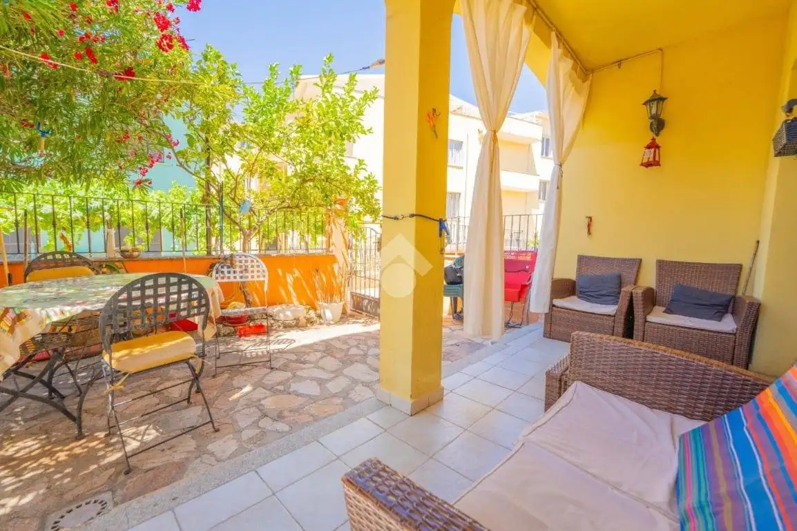 Appartamento in vendita a Posada