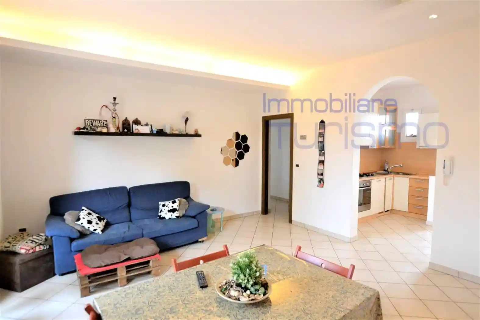 Appartamento in vendita a Riccione