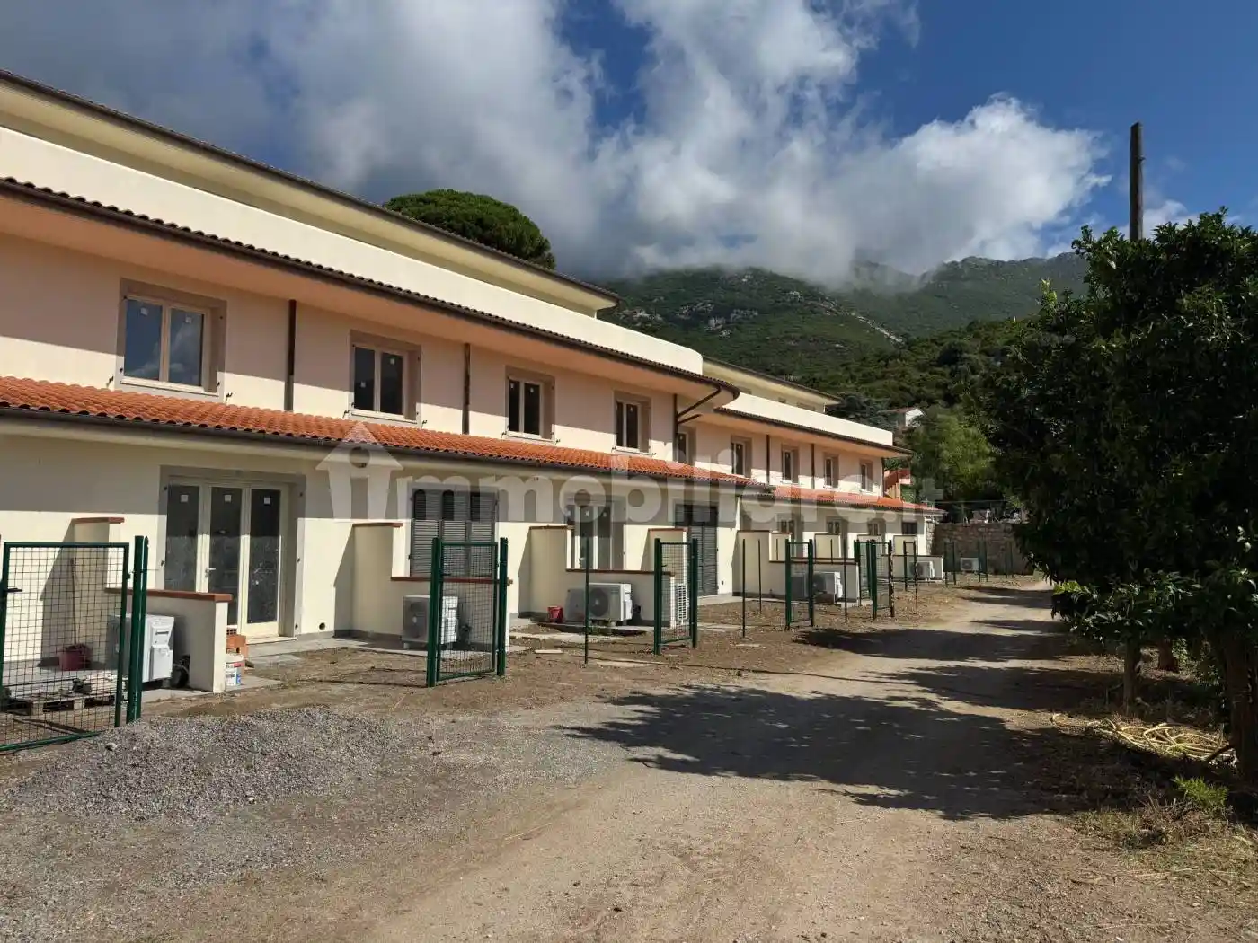 Appartamento in vendita a Campo nell'Elba