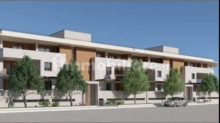 Appartamento via Antonio Passarelli 100, Centro, Matera - foto 2
