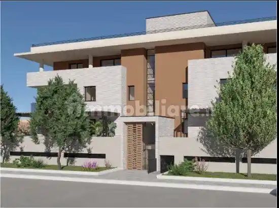 Appartamento via Antonio Passarelli 100, Centro, Matera - foto 3