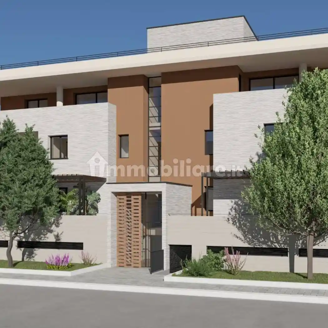 Appartamento via Antonio Passarelli 100, Centro, Matera - foto 5