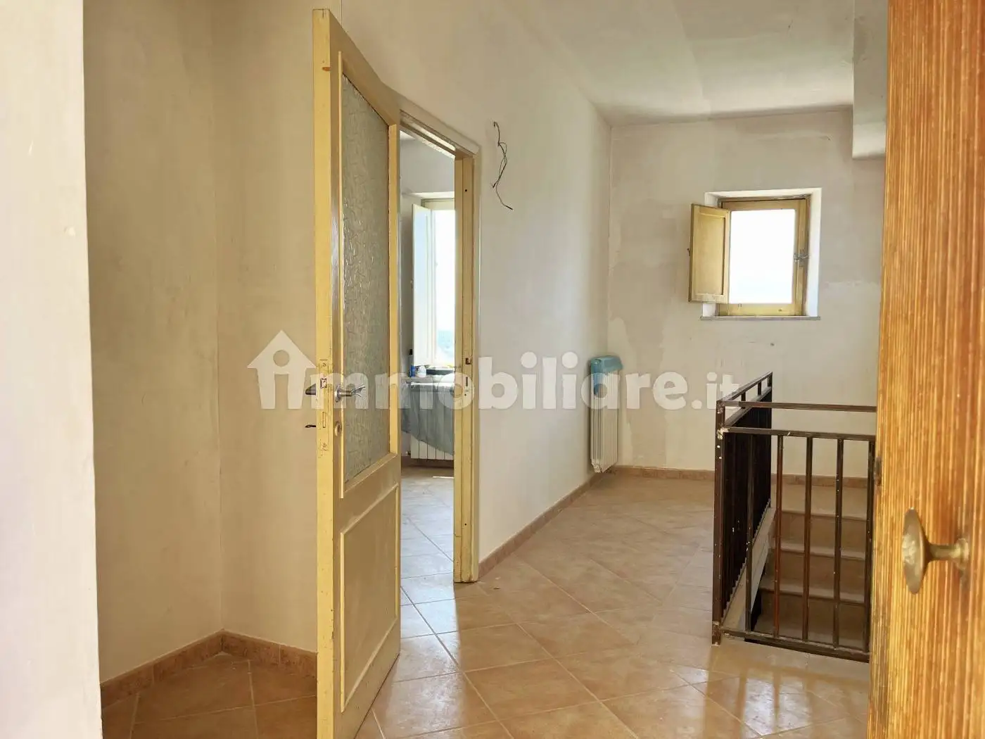 Trilocale via Ospedale, Centro, Alvito - foto 2