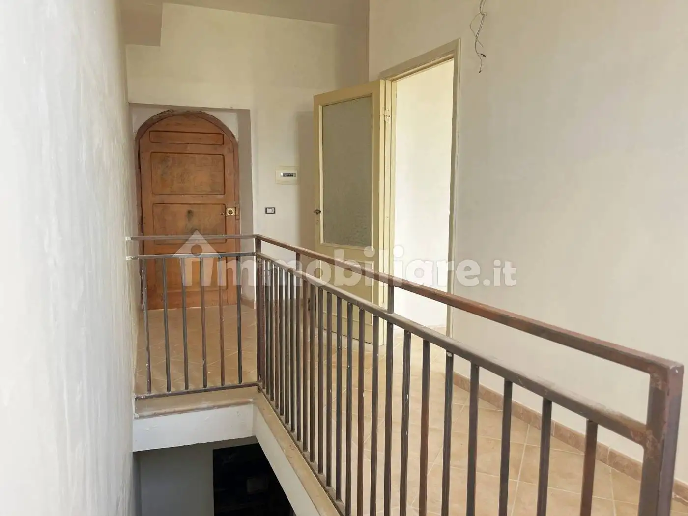 Trilocale via Ospedale, Centro, Alvito - foto 4