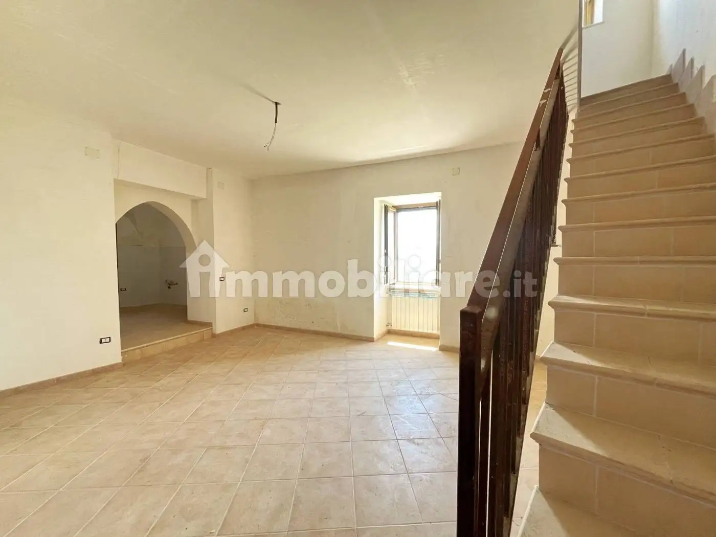 Trilocale via Ospedale, Centro, Alvito - foto 5