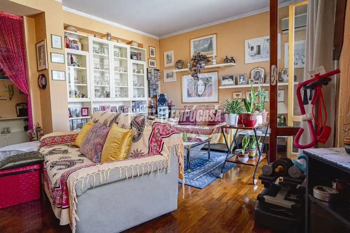 Appartamento via Fanella, Fano 2 - Flaminio, Fano - foto 2