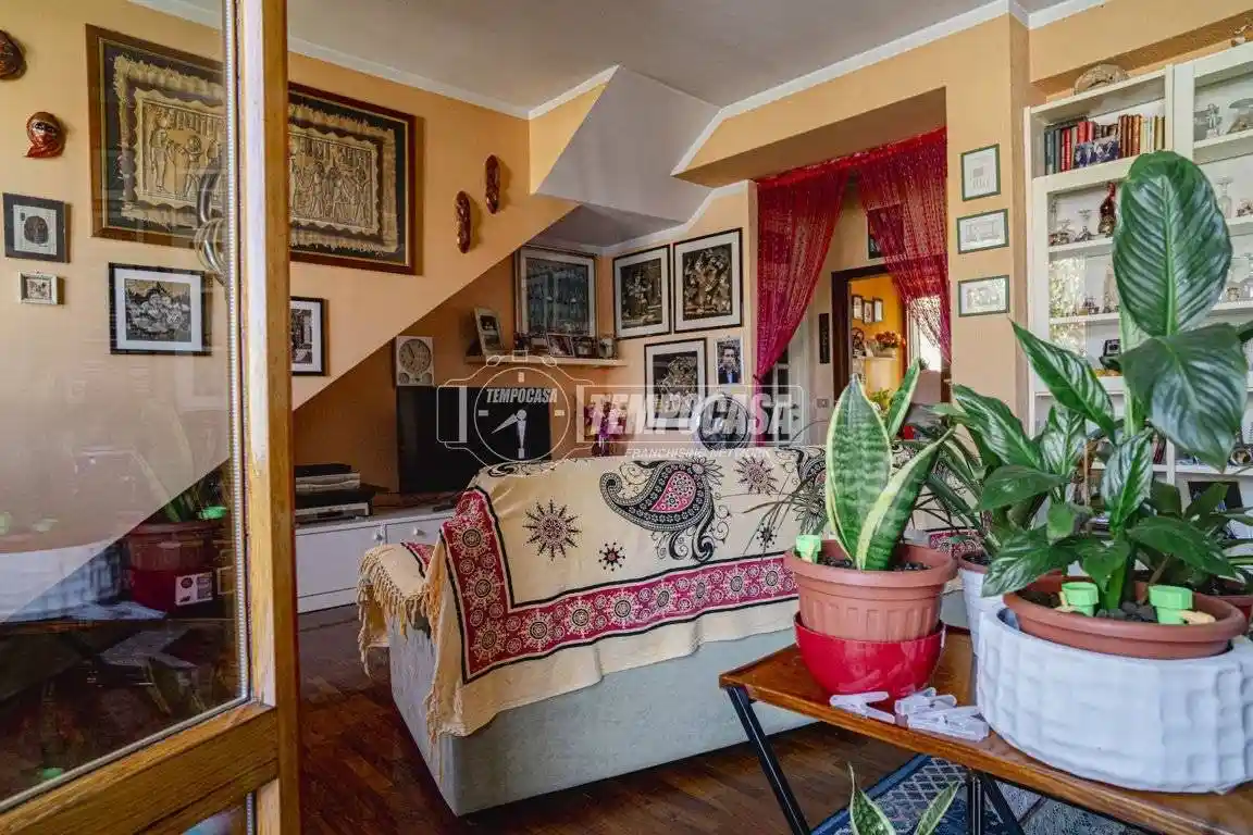 Appartamento via Fanella, Fano 2 - Flaminio, Fano - foto 3