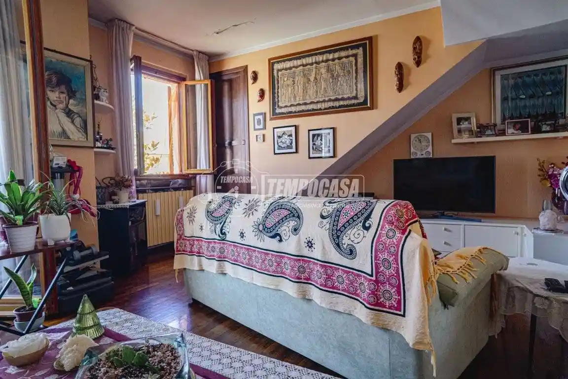 Appartamento via Fanella, Fano 2 - Flaminio, Fano - foto 4