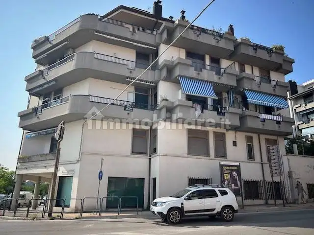 Appartamento in vendita a Ortona