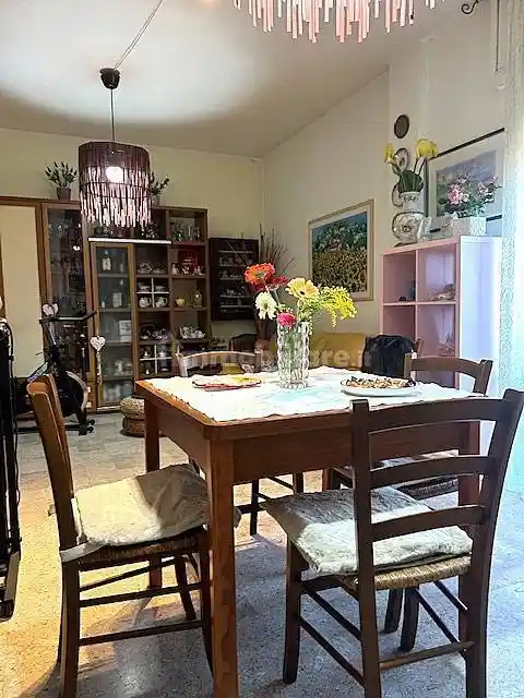 Quadrilocale via Giro degli Uliveti 1, Centro, Ortona - foto 2