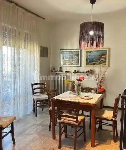 Quadrilocale via Giro degli Uliveti 1, Centro, Ortona - foto 3