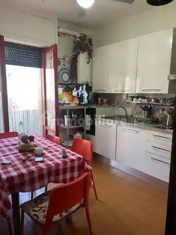 Quadrilocale via Giro degli Uliveti 1, Centro, Ortona - foto 4