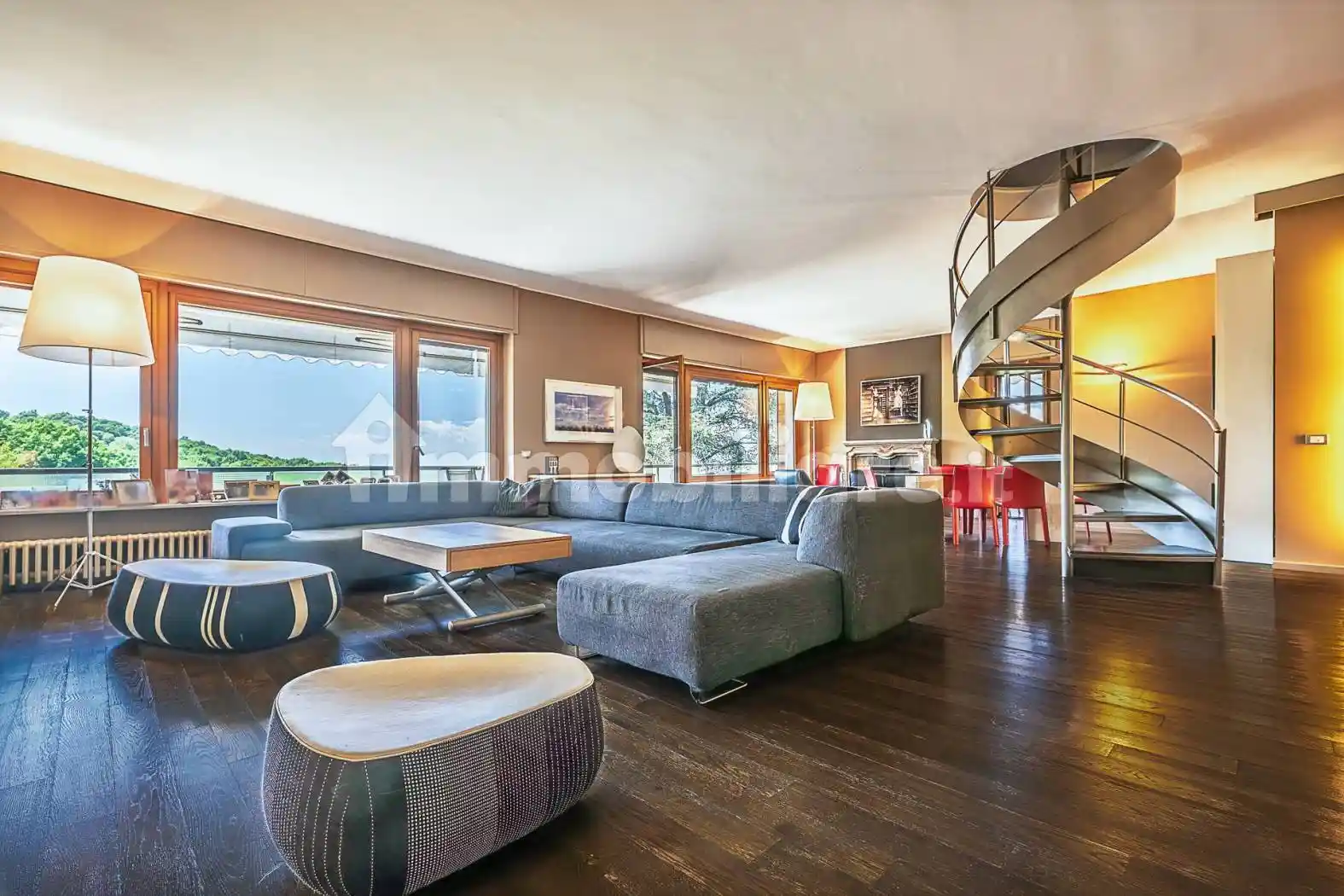 Appartamento in vendita a Torino