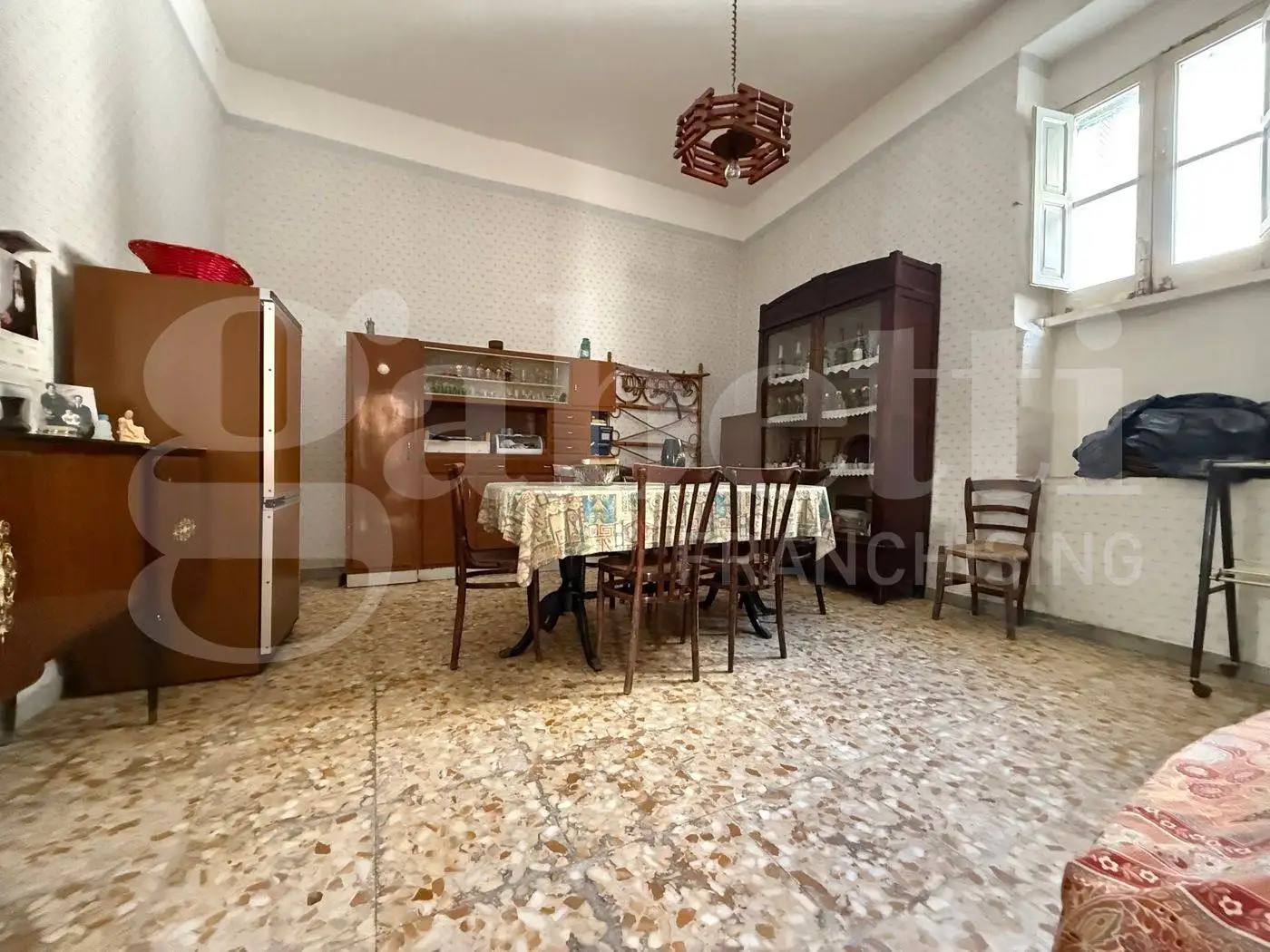 Quadrilocale via Mura di Palma, Corbara - foto 3