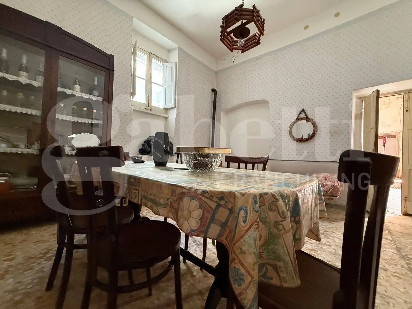 Quadrilocale via Mura di Palma, Corbara - foto 4