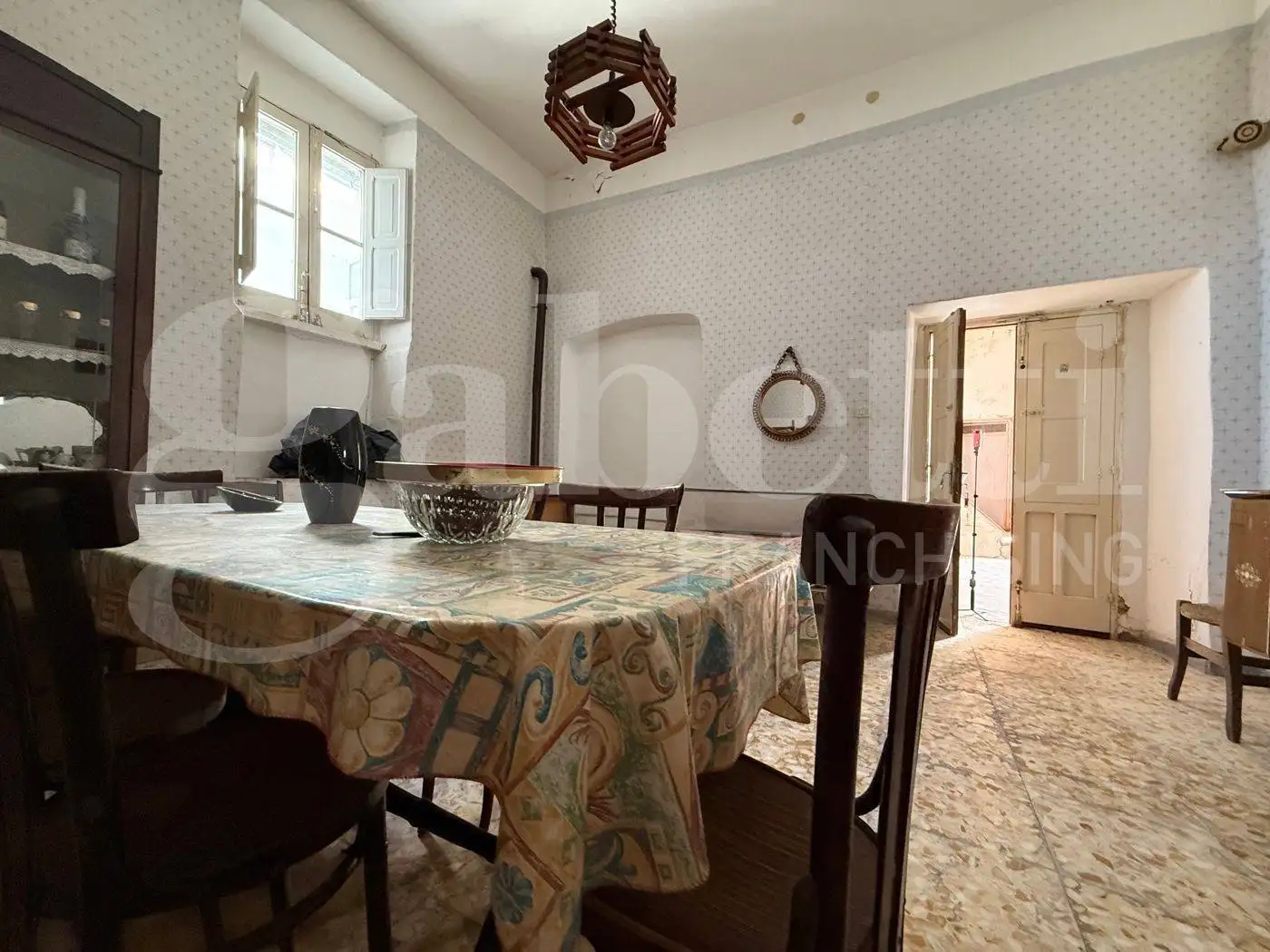 Quadrilocale via Mura di Palma, Corbara - foto 5