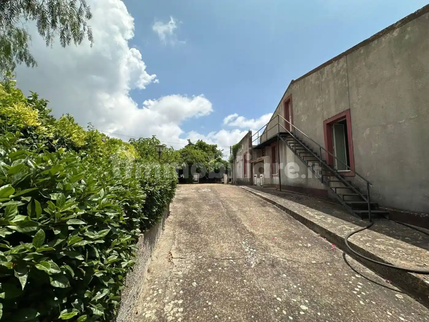 Villa in vendita a Noto