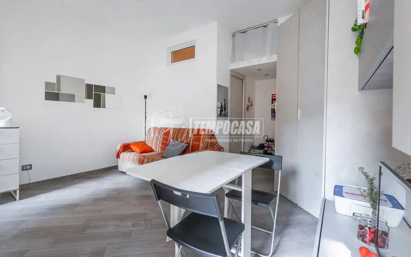 Monolocale via Antonio Carnevali, Dergano, Milano - foto 4